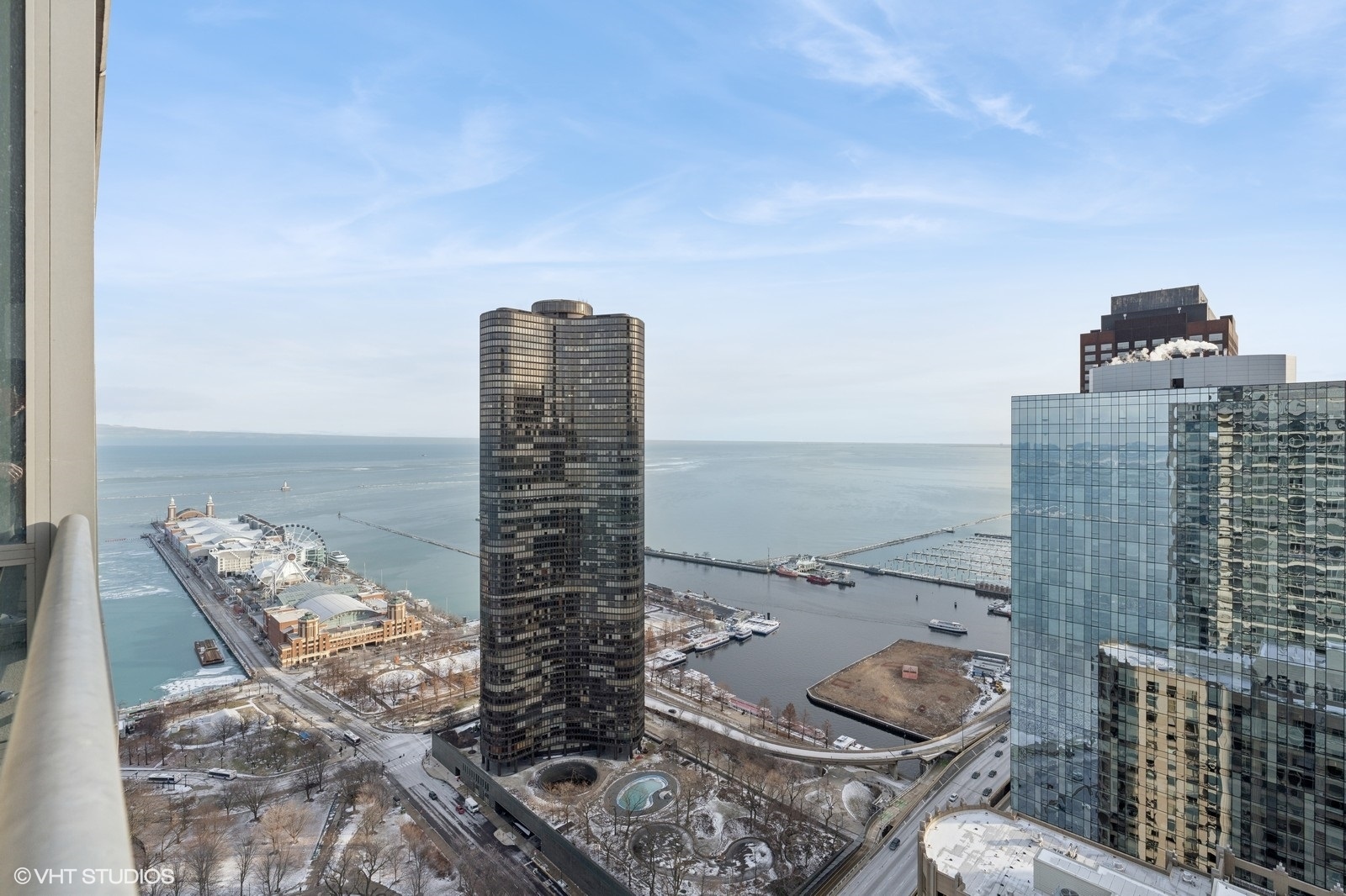 600 N Lake Shore Drive Unit: 4407