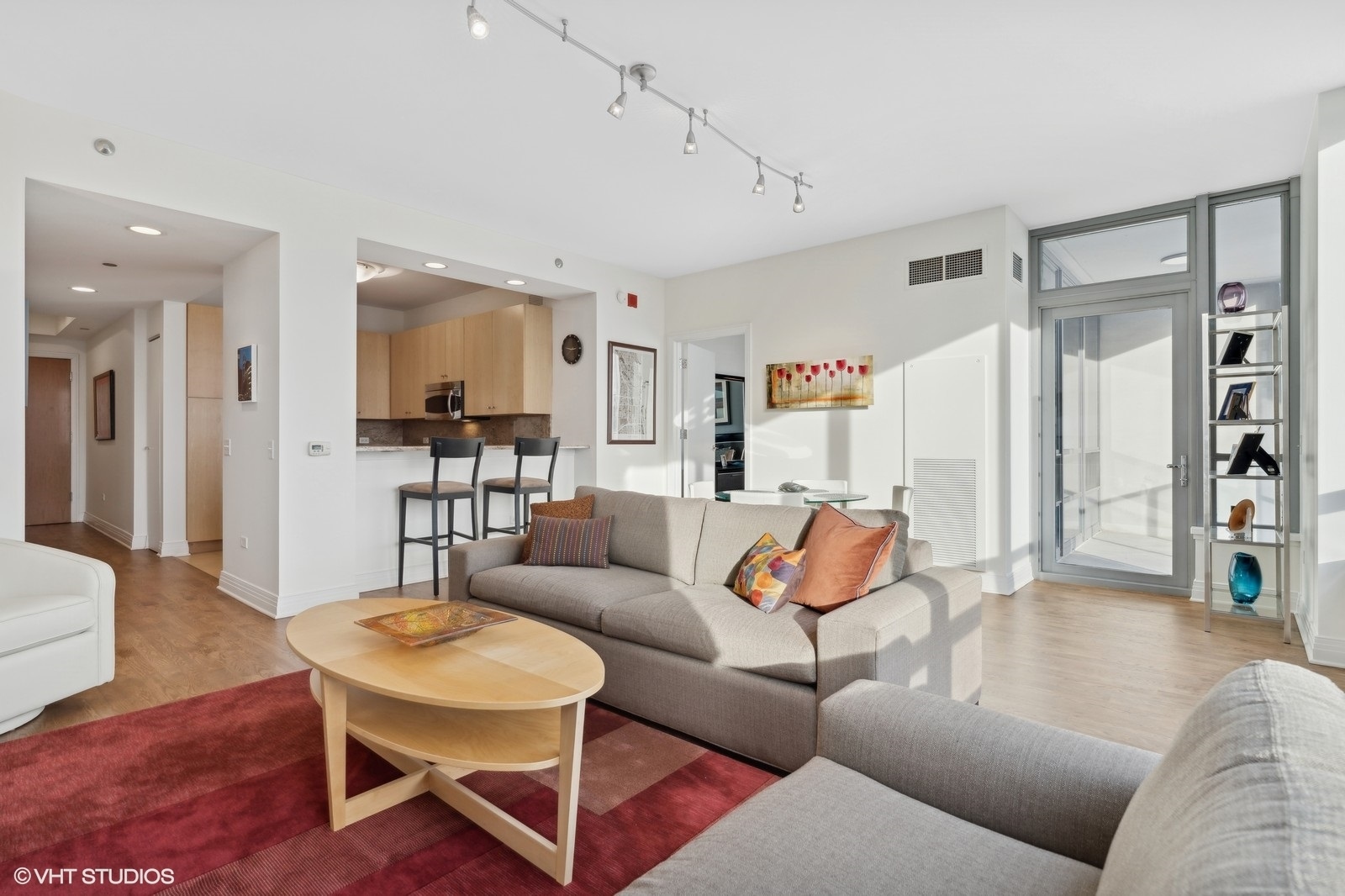 600 N Lake Shore Drive Unit: 4407