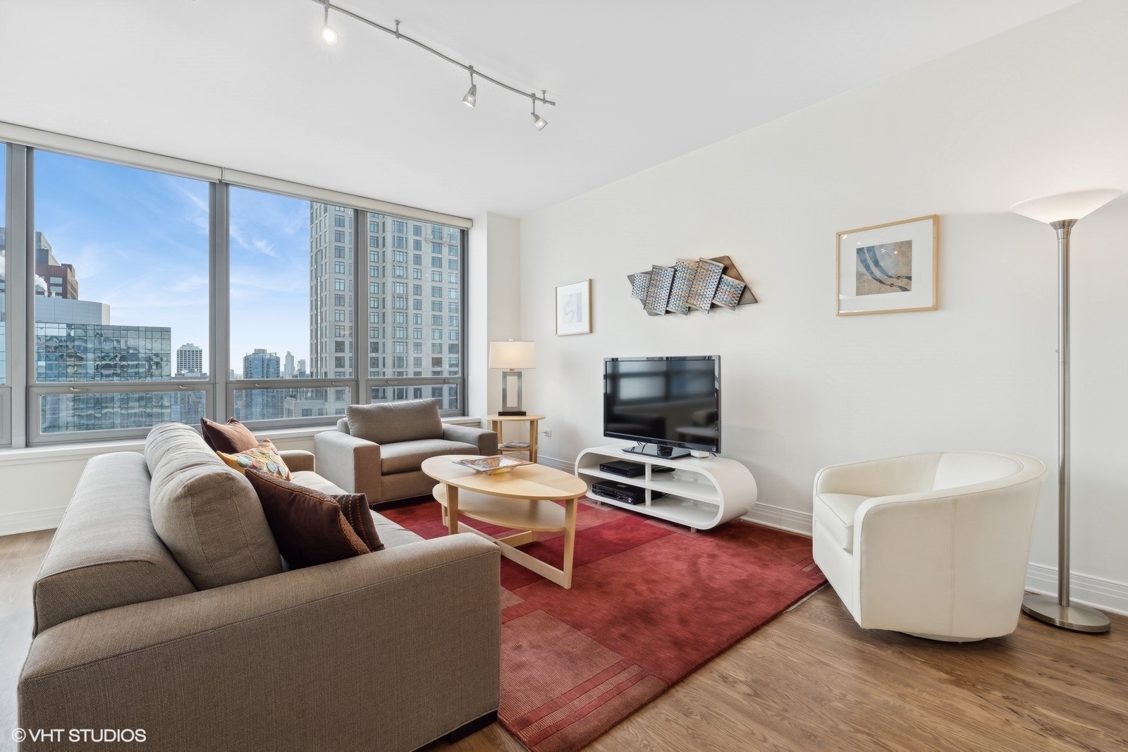 600 N Lake Shore Drive Unit: 4407