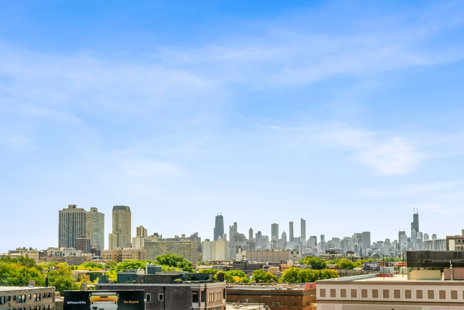 3232 N Halsted Street Unit: D801