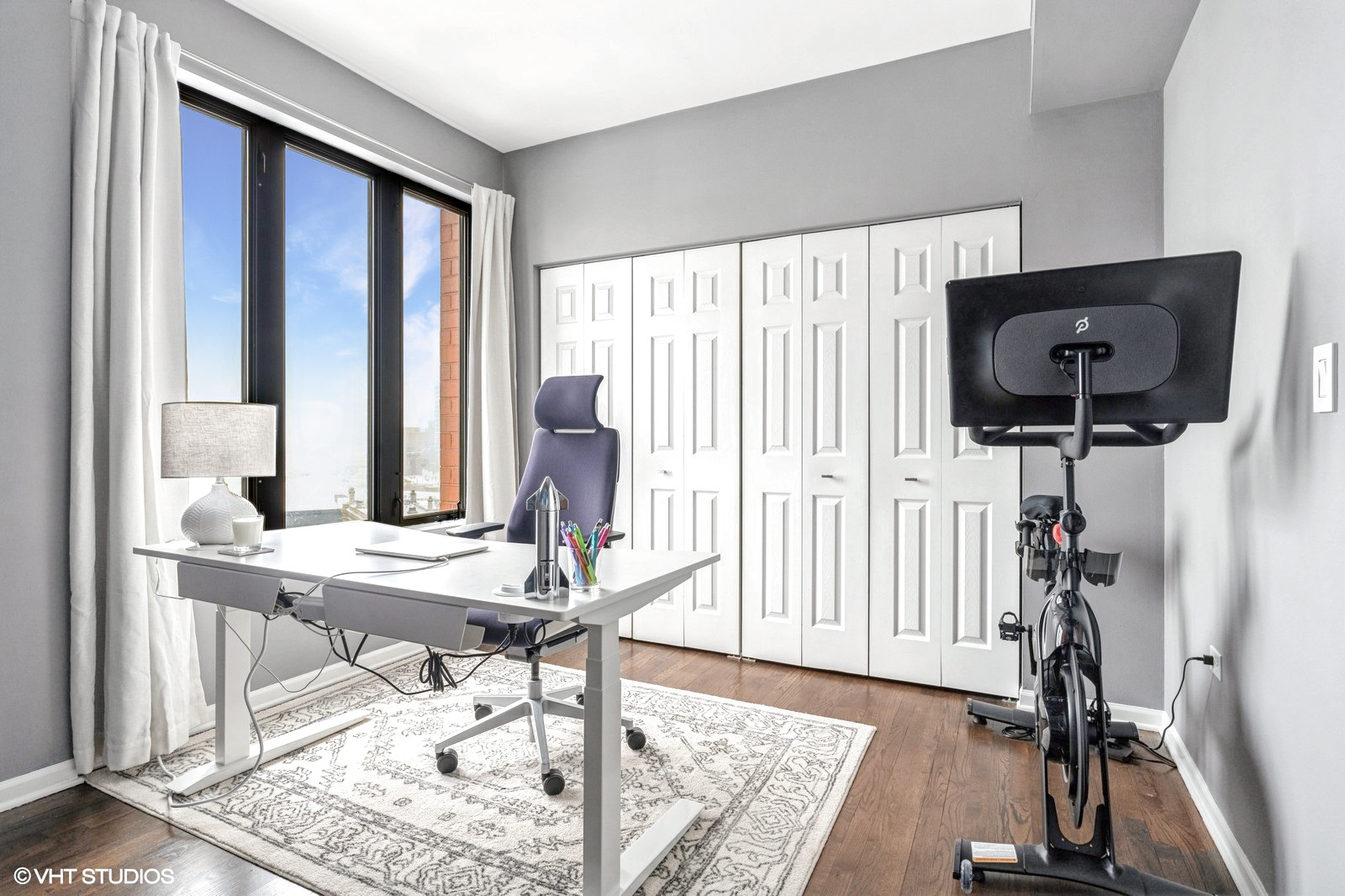 3232 N Halsted Street Unit: D801