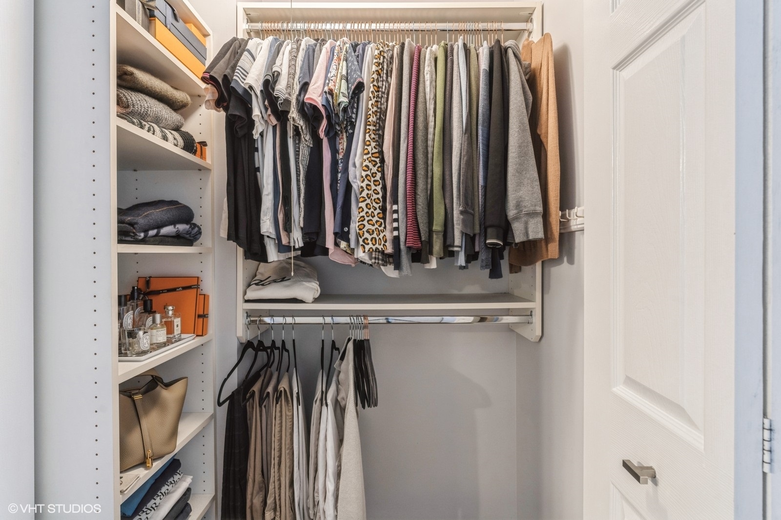3232 N Halsted Street Unit: D801