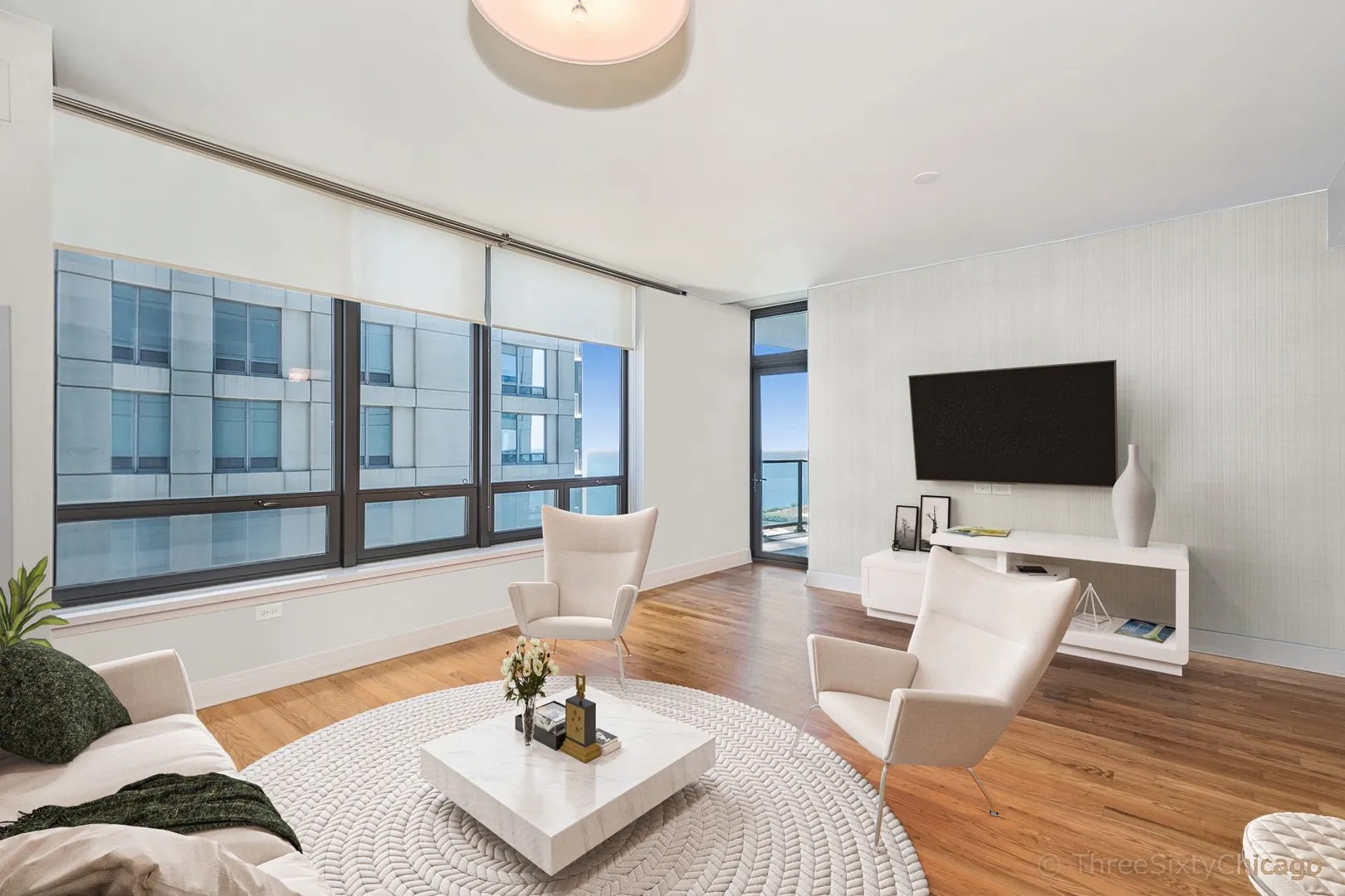 600 N LAKE SHORE Drive Unit: 2310