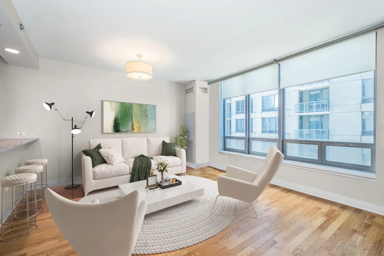 600 N LAKE SHORE Drive Unit: 2310