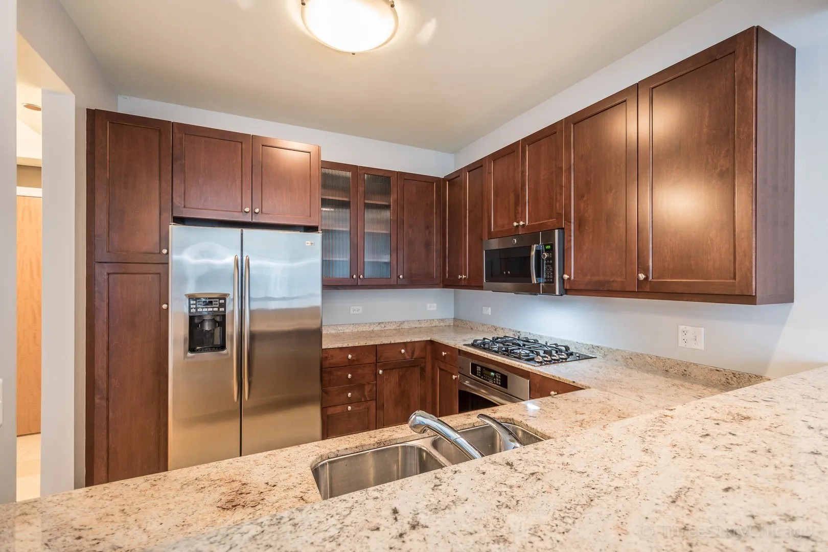 600 N LAKE SHORE Drive Unit: 2310