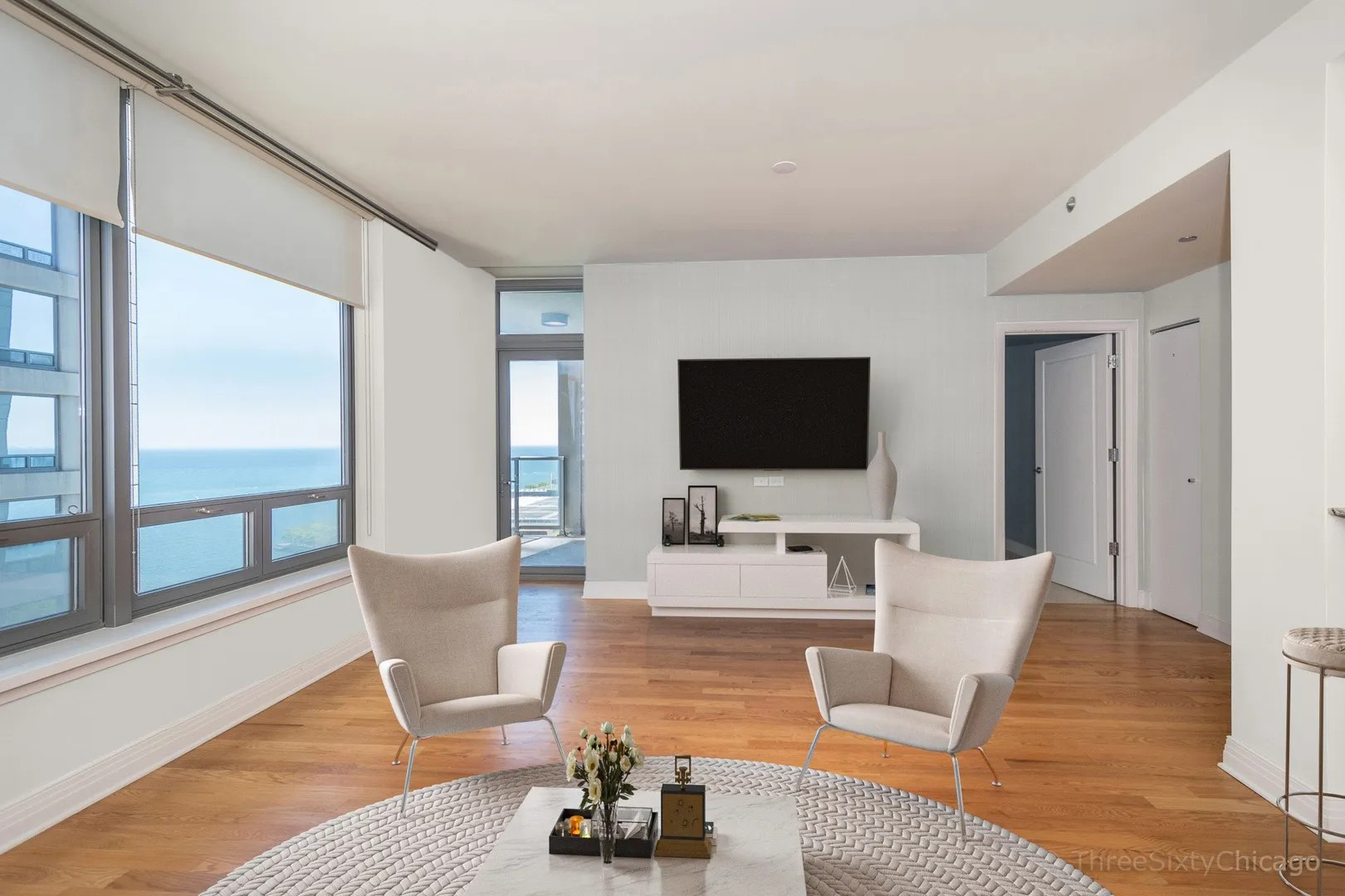 600 N LAKE SHORE Drive Unit: 2310