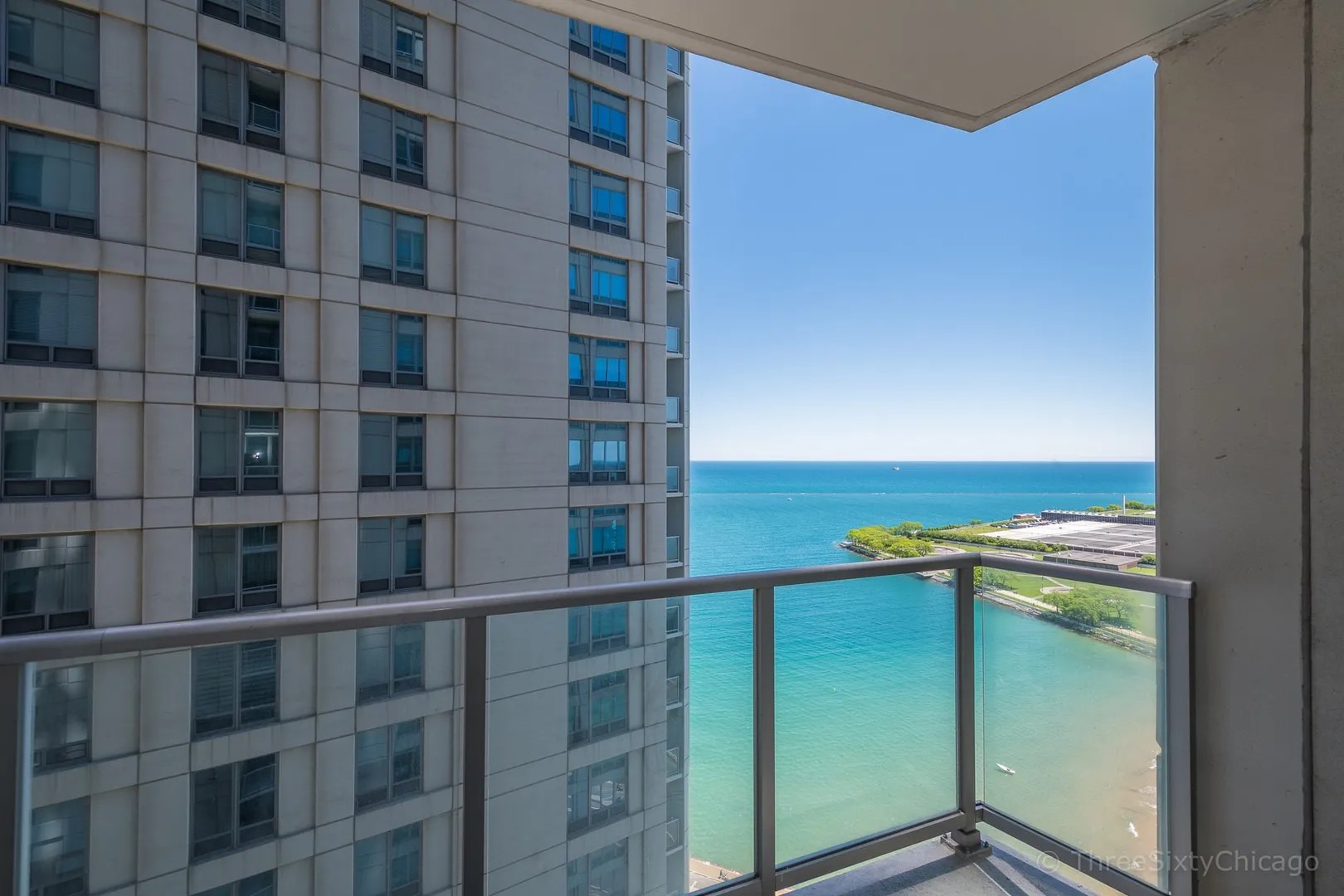 600 N LAKE SHORE Drive Unit: 2310
