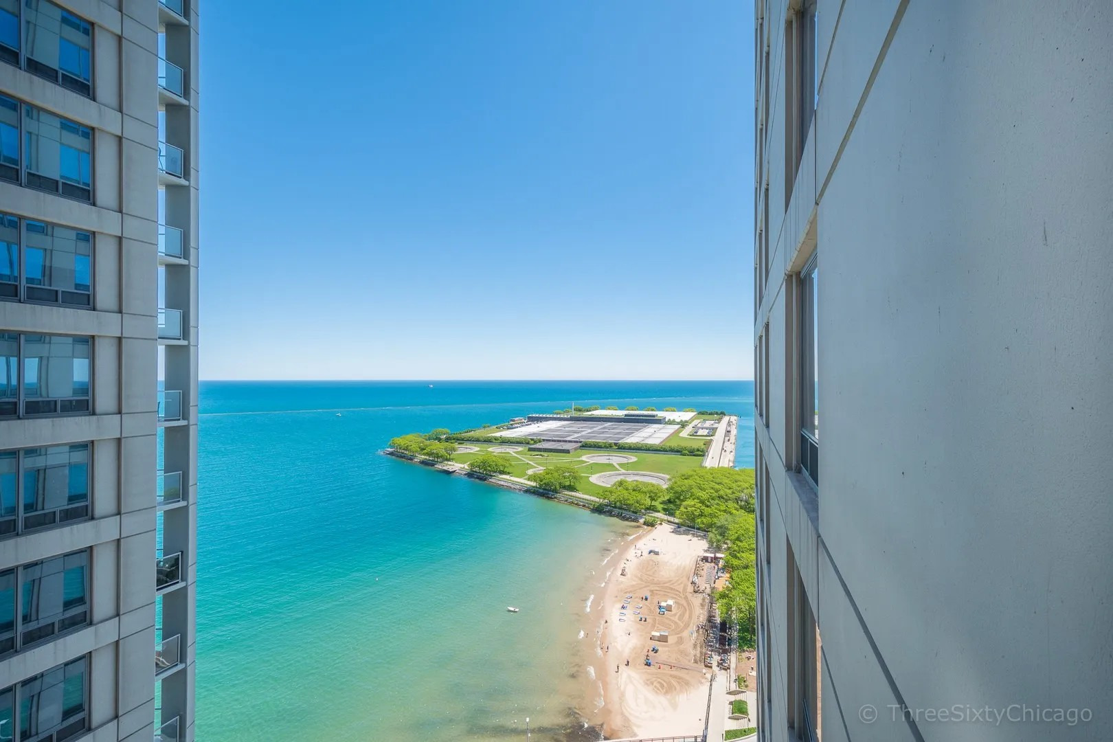 600 N LAKE SHORE Drive Unit: 2310