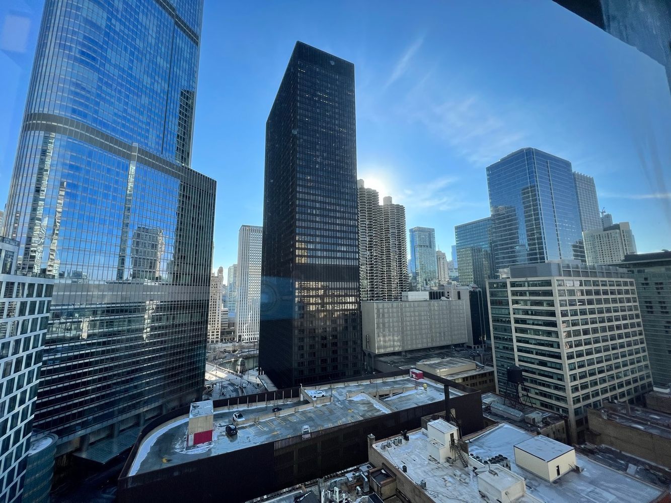 440 N WABASH Avenue Unit: 2509