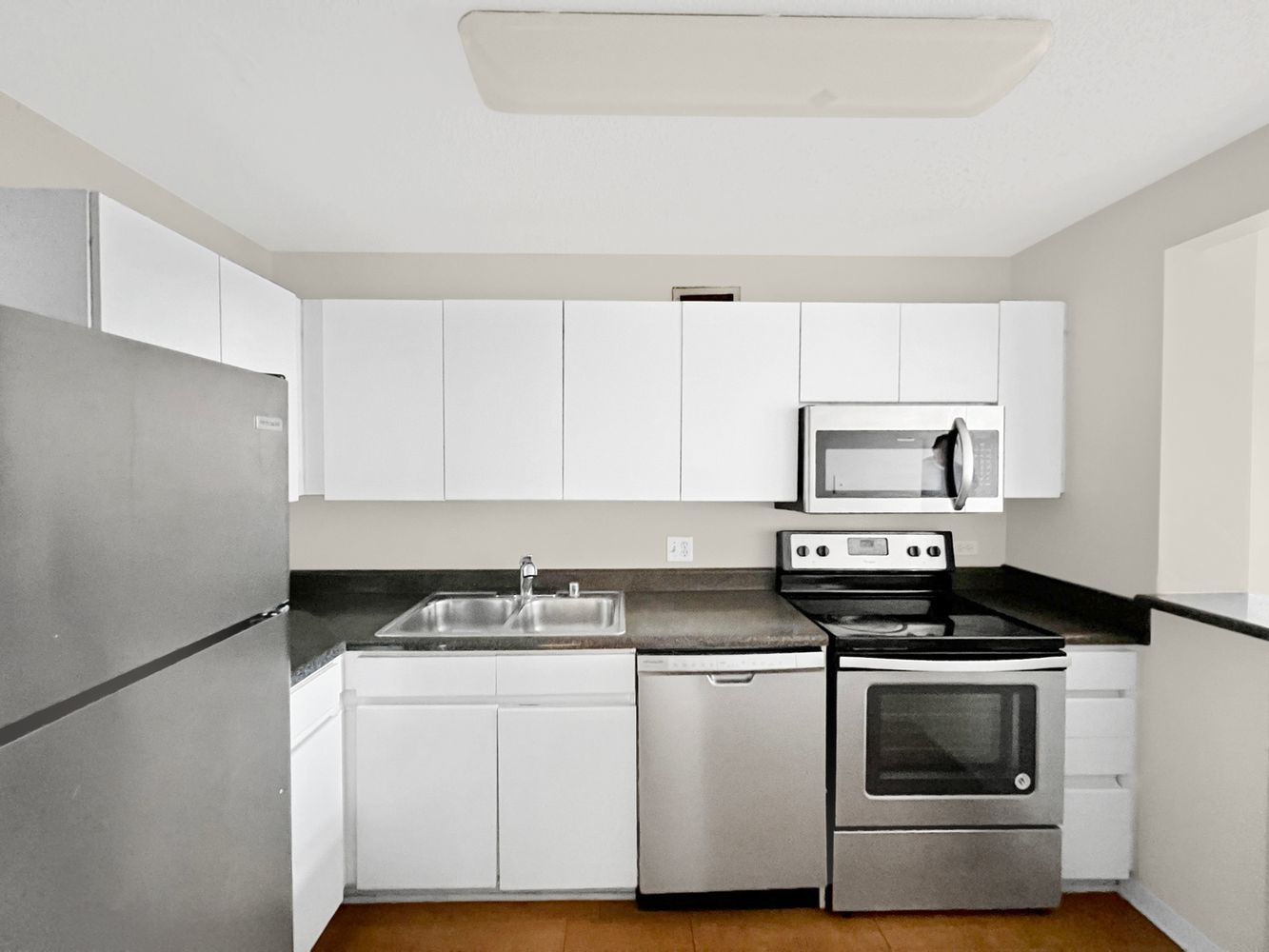 440 N WABASH Avenue Unit: 2509