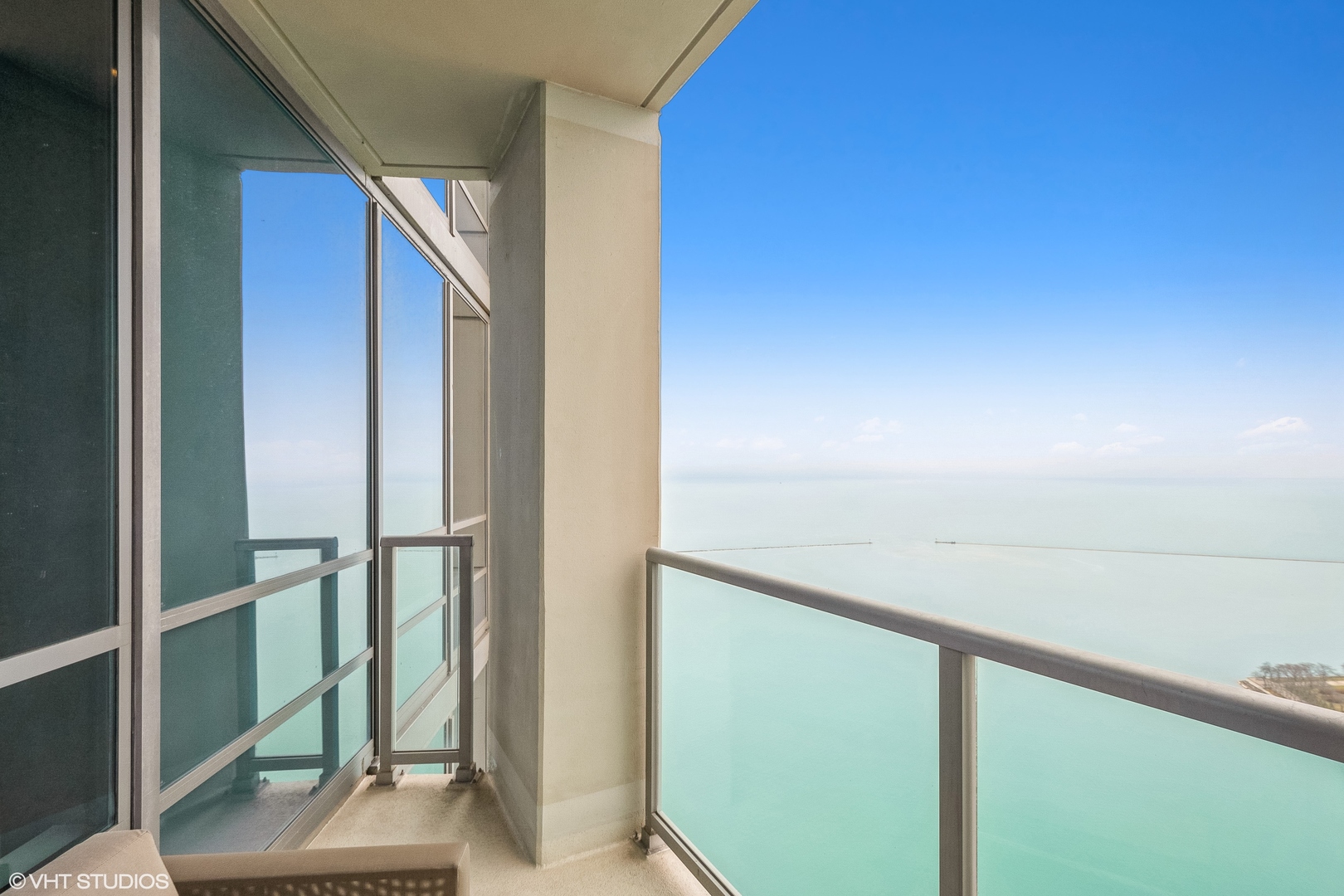 600 N LAKE SHORE Drive Unit: 4111
