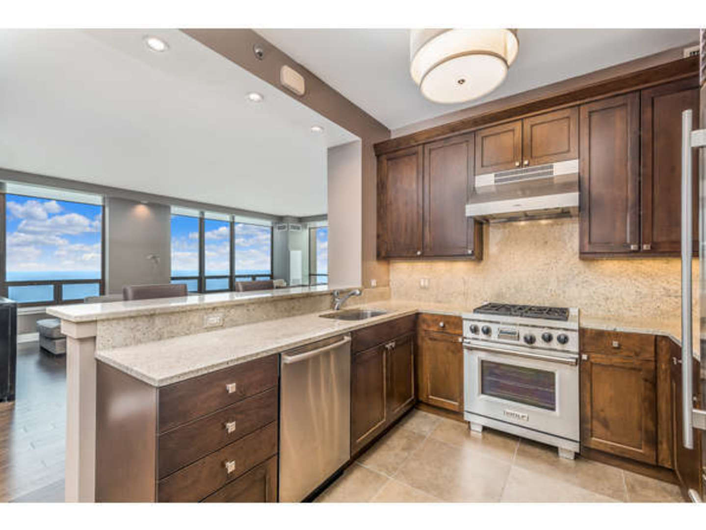 600 N LAKE SHORE Drive Unit: 4111