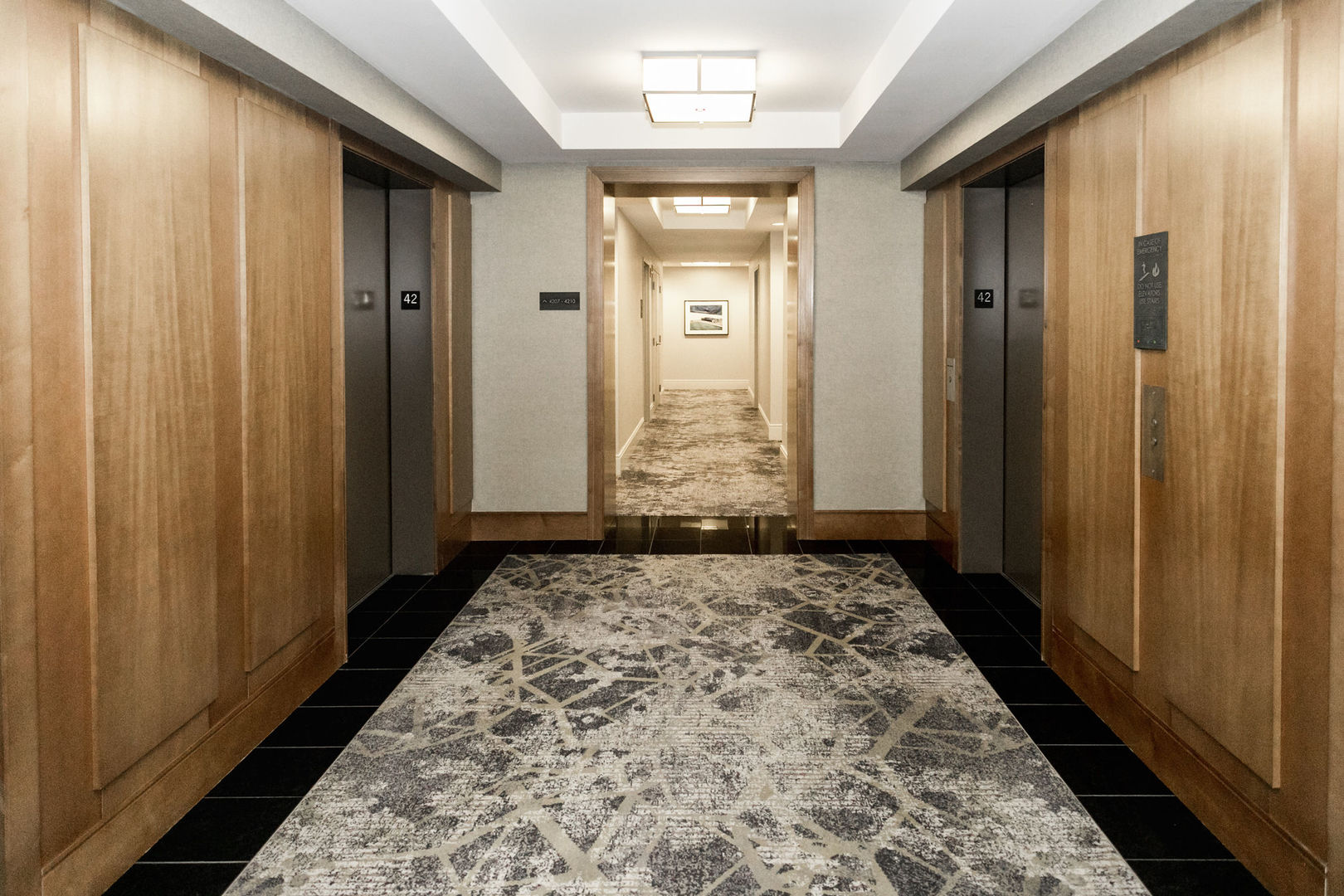 600 N LAKE SHORE Drive Unit: 4111