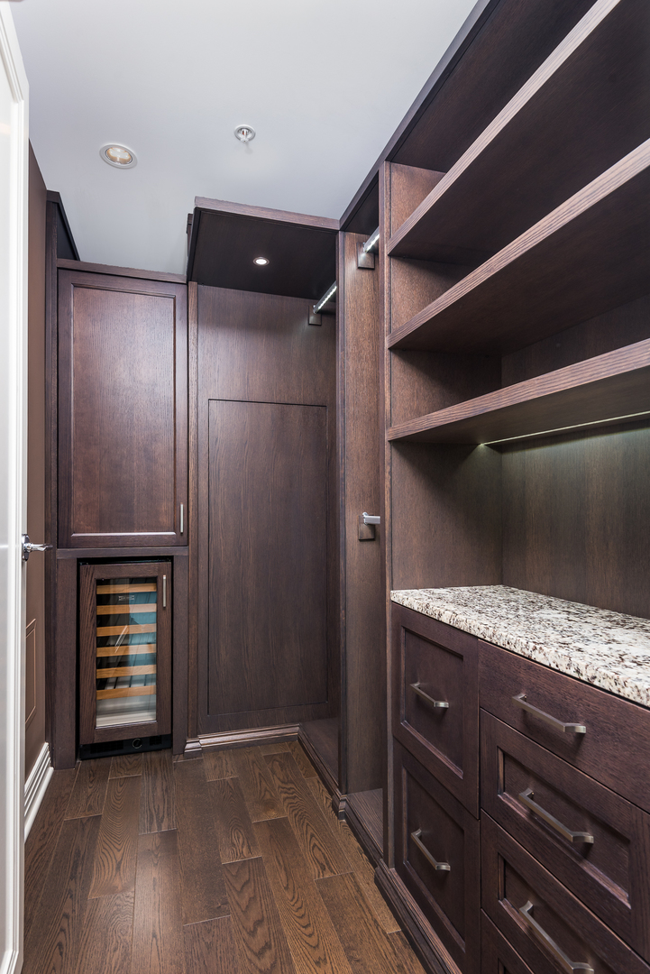 600 N LAKE SHORE Drive Unit: 4111