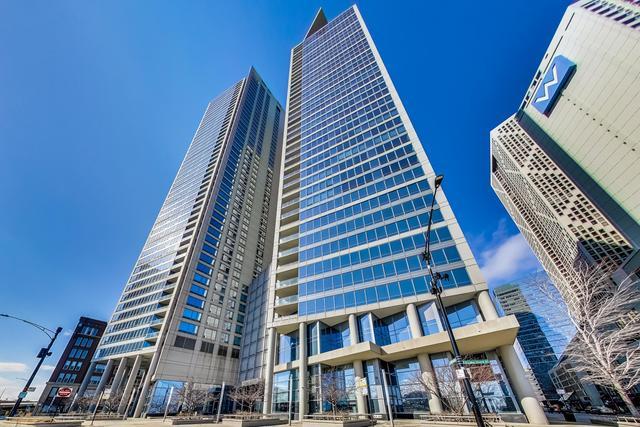 600 N Lake Shore Drive Unit: 2503