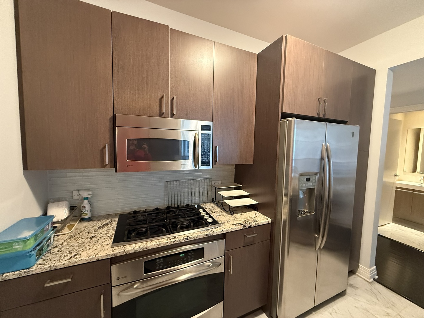 600 N Lake Shore Drive Unit: 2503