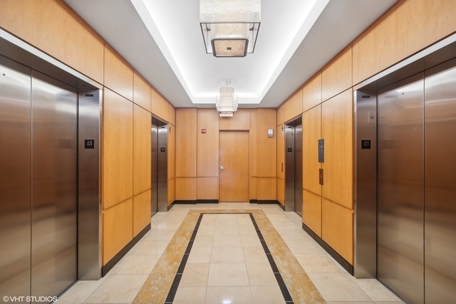 600 N Lake Shore Drive Unit: 2503
