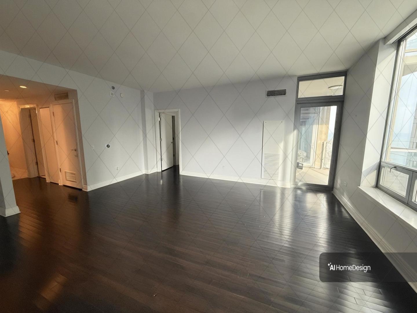 600 N Lake Shore Drive Unit: 2503
