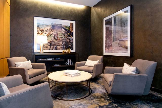 600 N Lake Shore Drive Unit: 2503