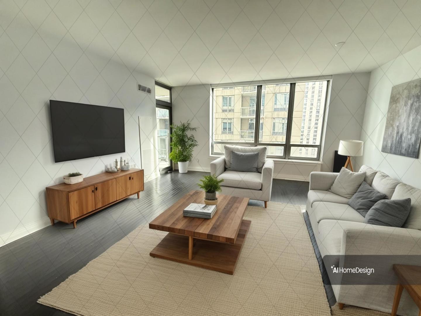 600 N Lake Shore Drive Unit: 2503