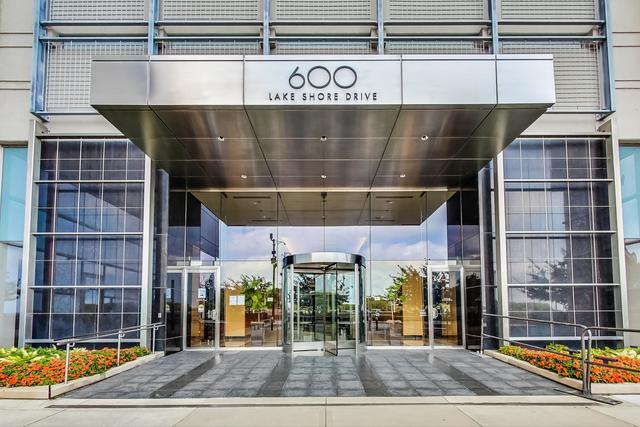 600 N Lake Shore Drive Unit: 2503