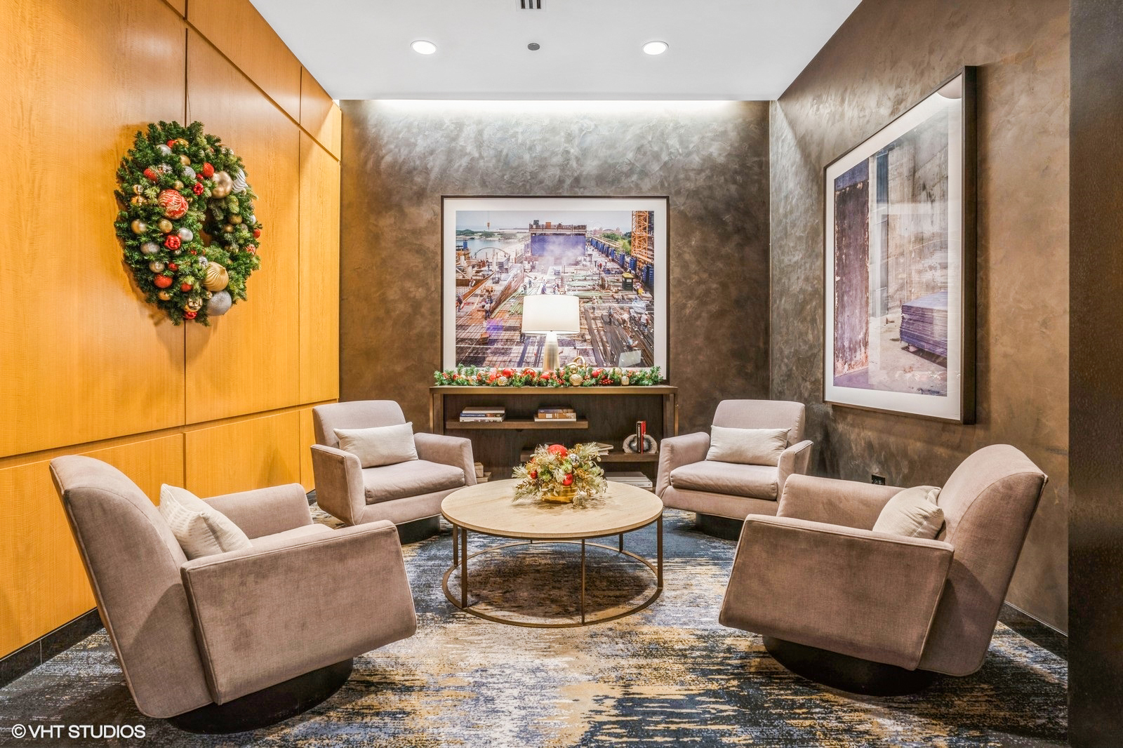 600 N Lake Shore Drive Unit: 3705