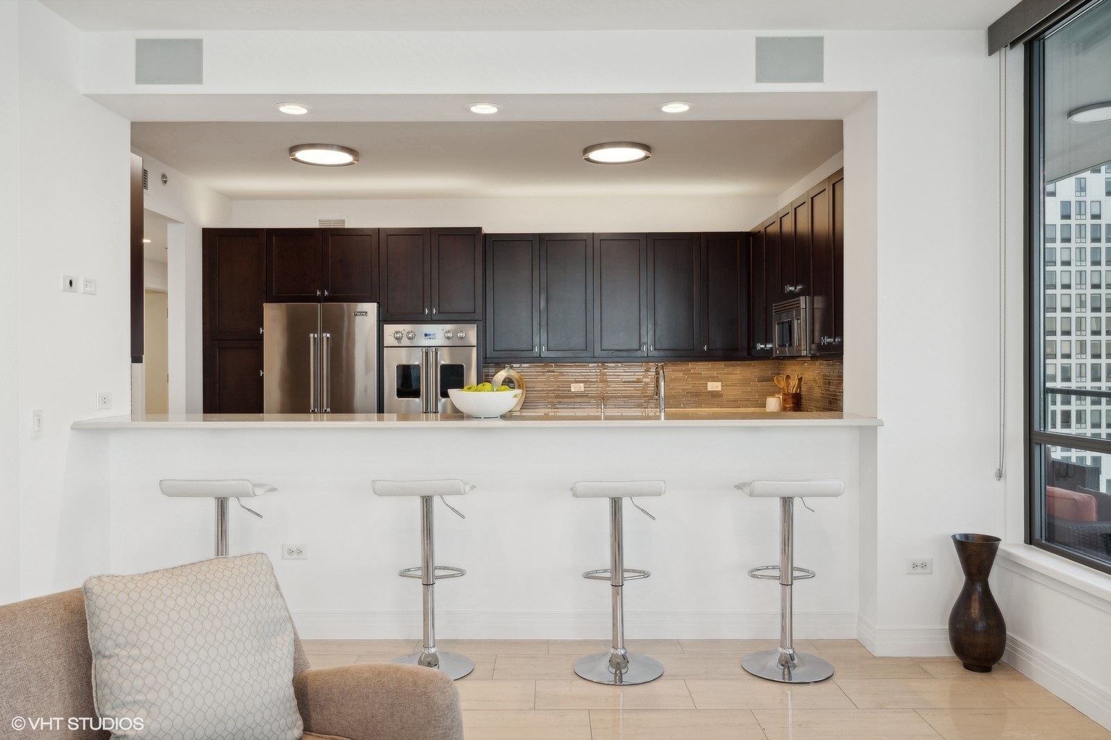 600 N Lake Shore Drive Unit: 3705