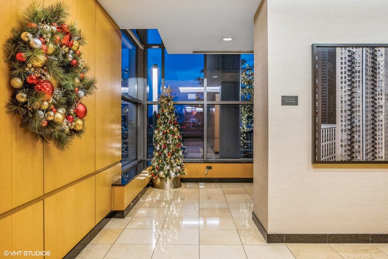 600 N Lake Shore Drive Unit: 3705