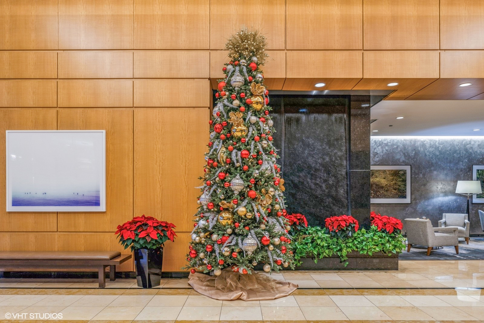 600 N Lake Shore Drive Unit: 3705