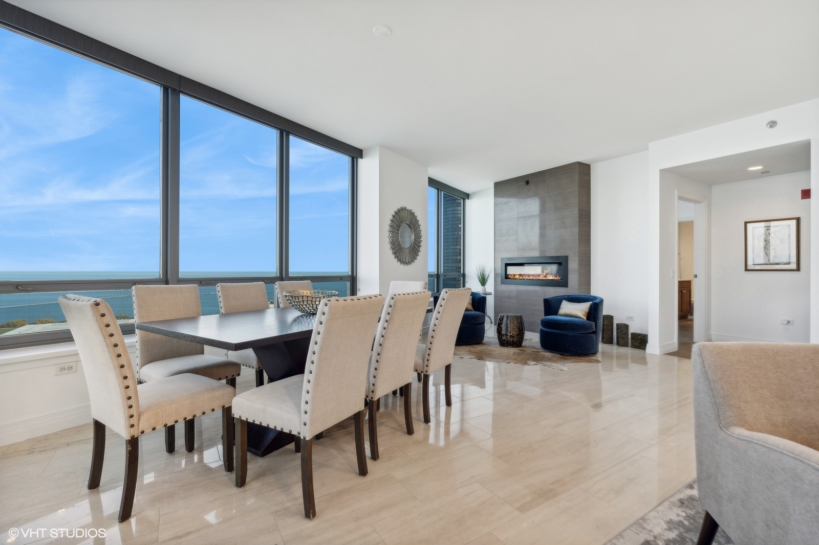 600 N Lake Shore Drive Unit: 3705