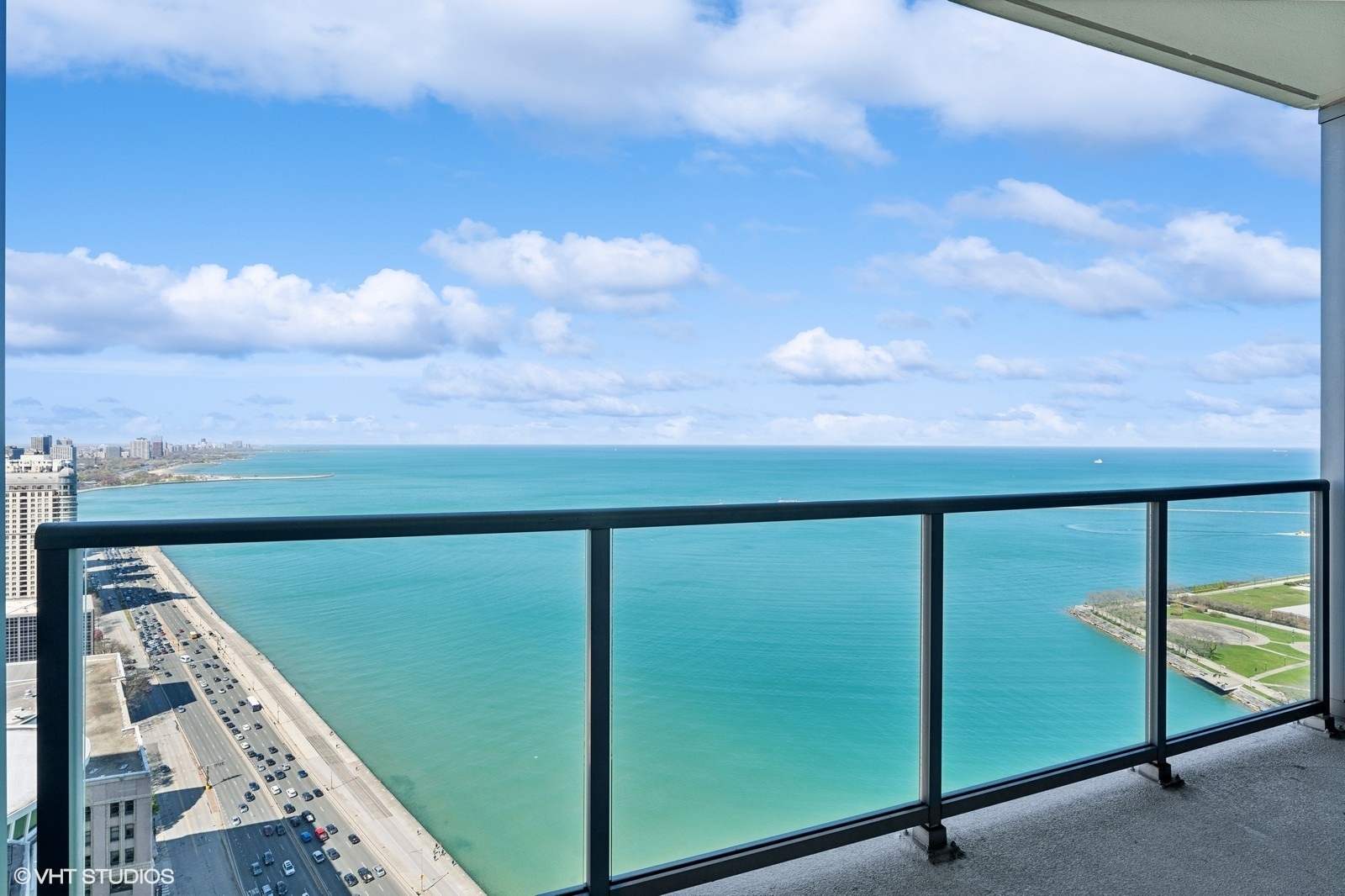 600 N Lake Shore Drive Unit: 3705