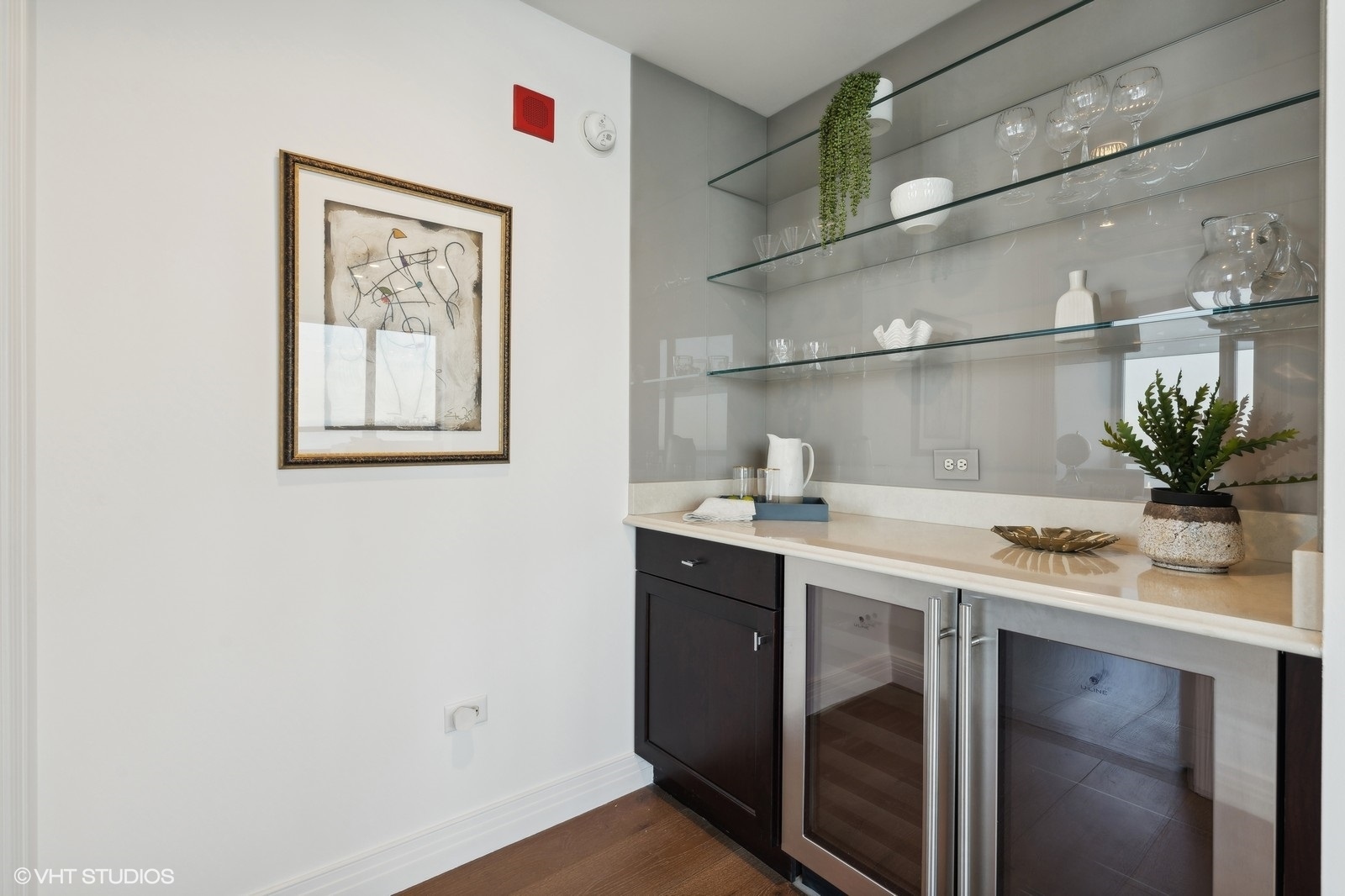 600 N Lake Shore Drive Unit: 3705