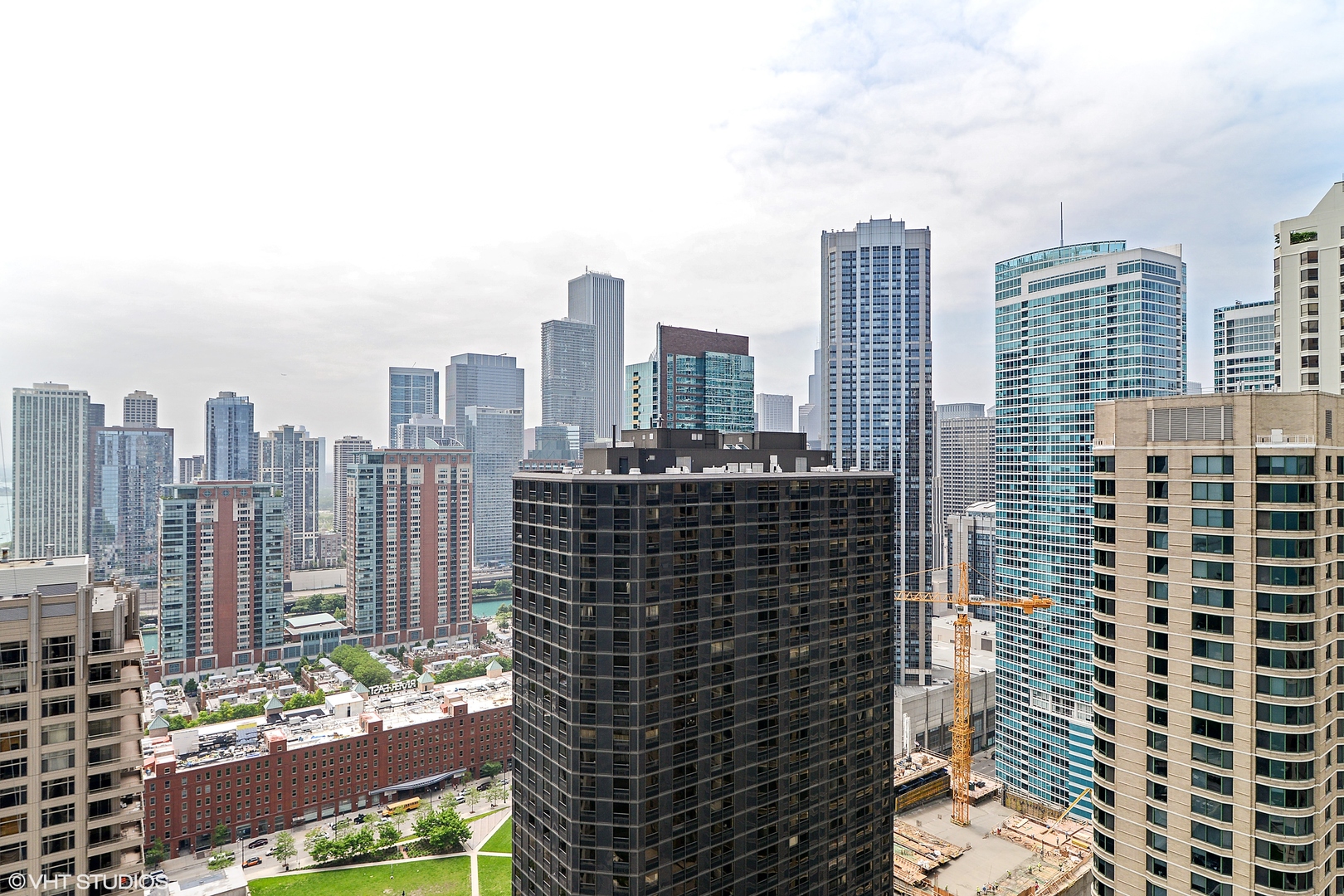 600 N Lake Shore Drive Unit: 3402