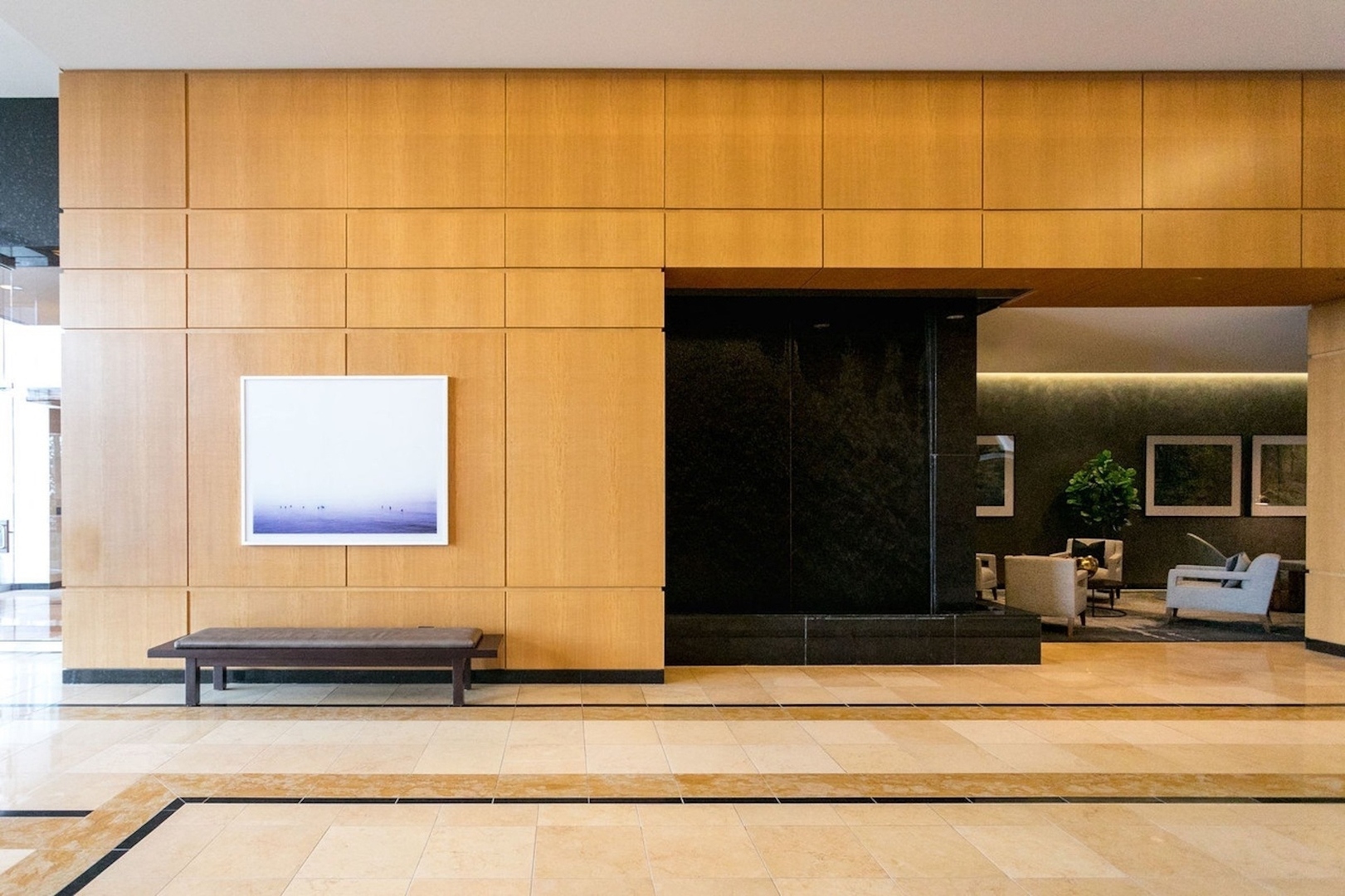 600 N Lake Shore Drive Unit: 3402