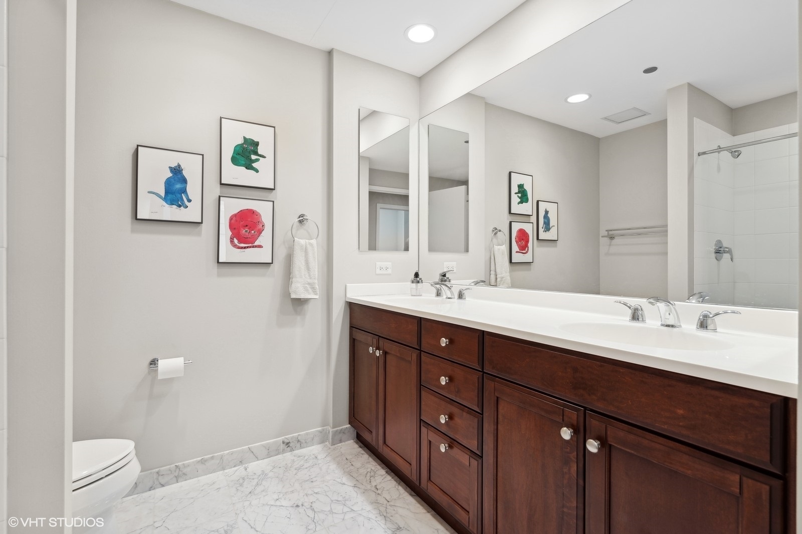 600 N Lake Shore Drive Unit: 3804