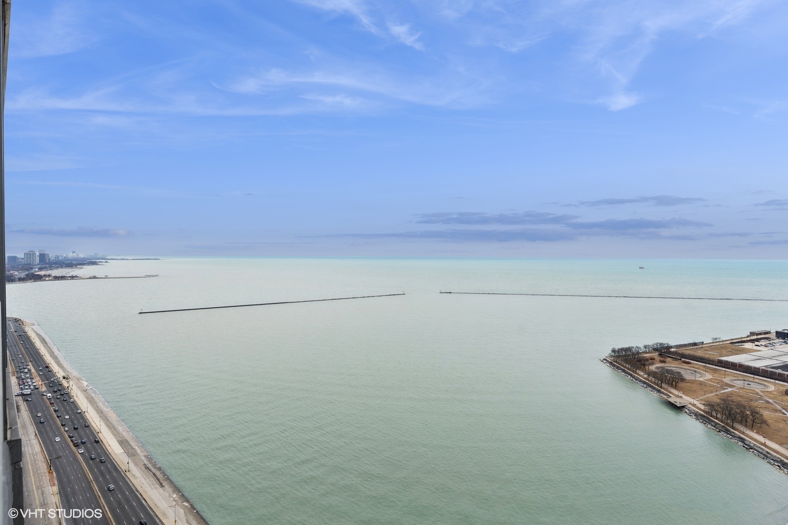 600 N Lake Shore Drive Unit: 3804