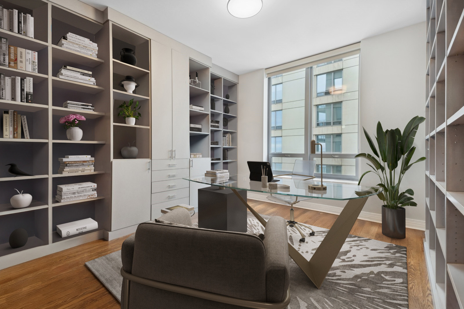 600 N Lake Shore Drive Unit: 3804