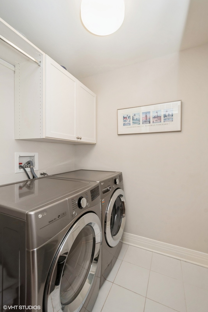600 N Lake Shore Drive Unit: 2008