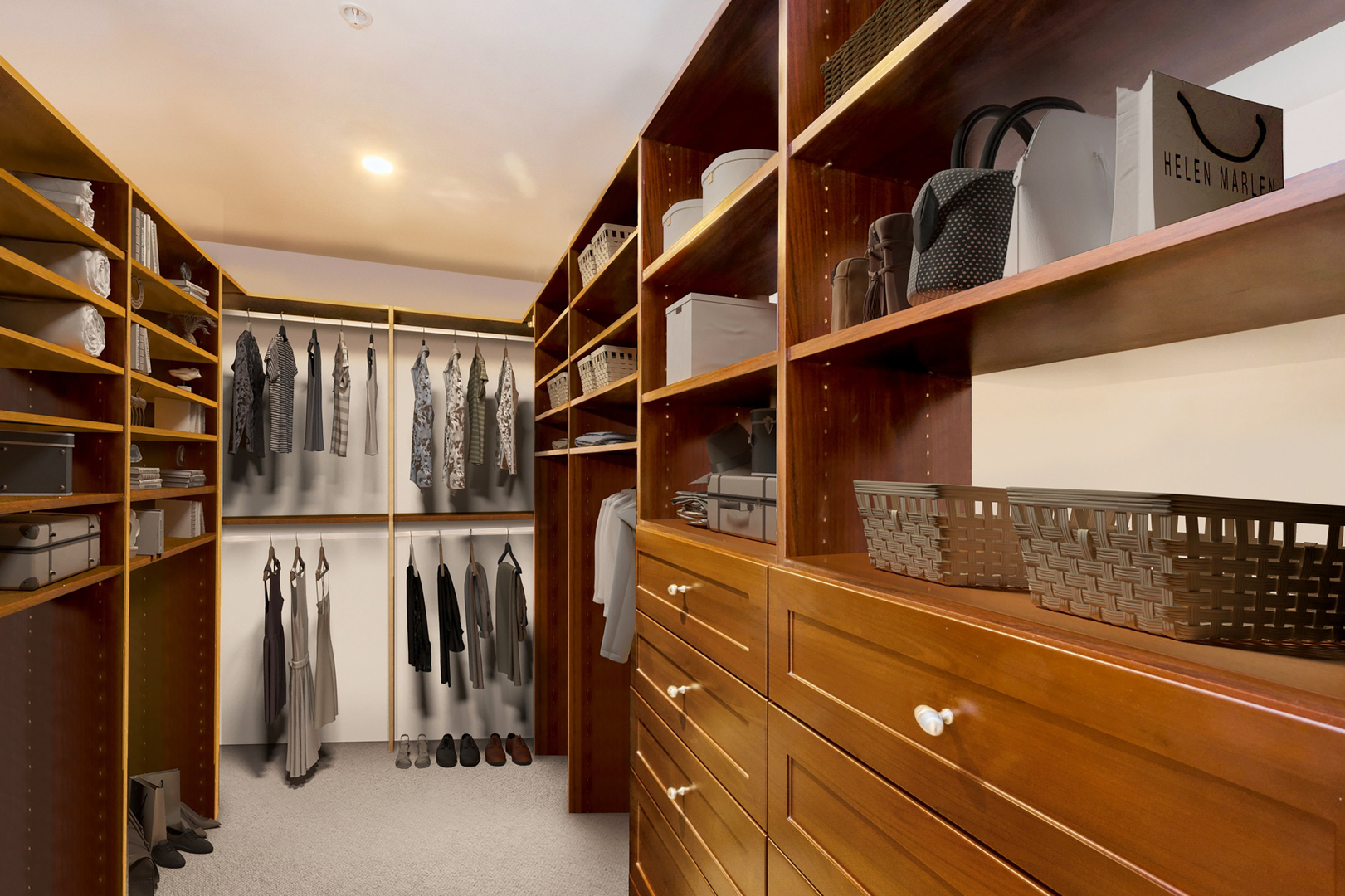 600 N Lake Shore Drive Unit: 2008