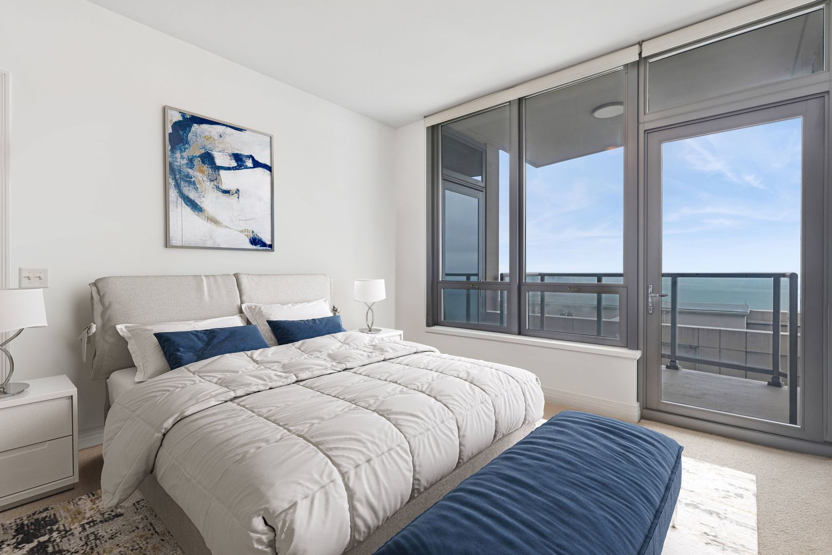 600 N Lake Shore Drive Unit: 4510