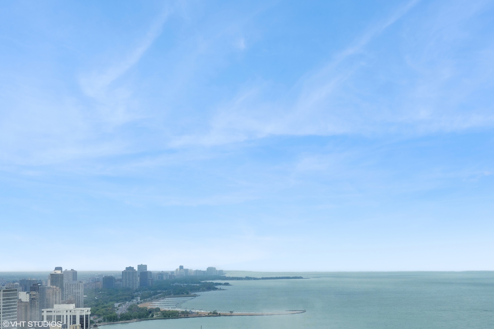 600 N Lake Shore Drive Unit: 4510