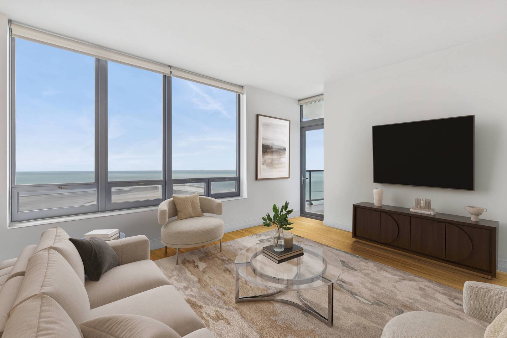 600 N Lake Shore Drive Unit: 4510