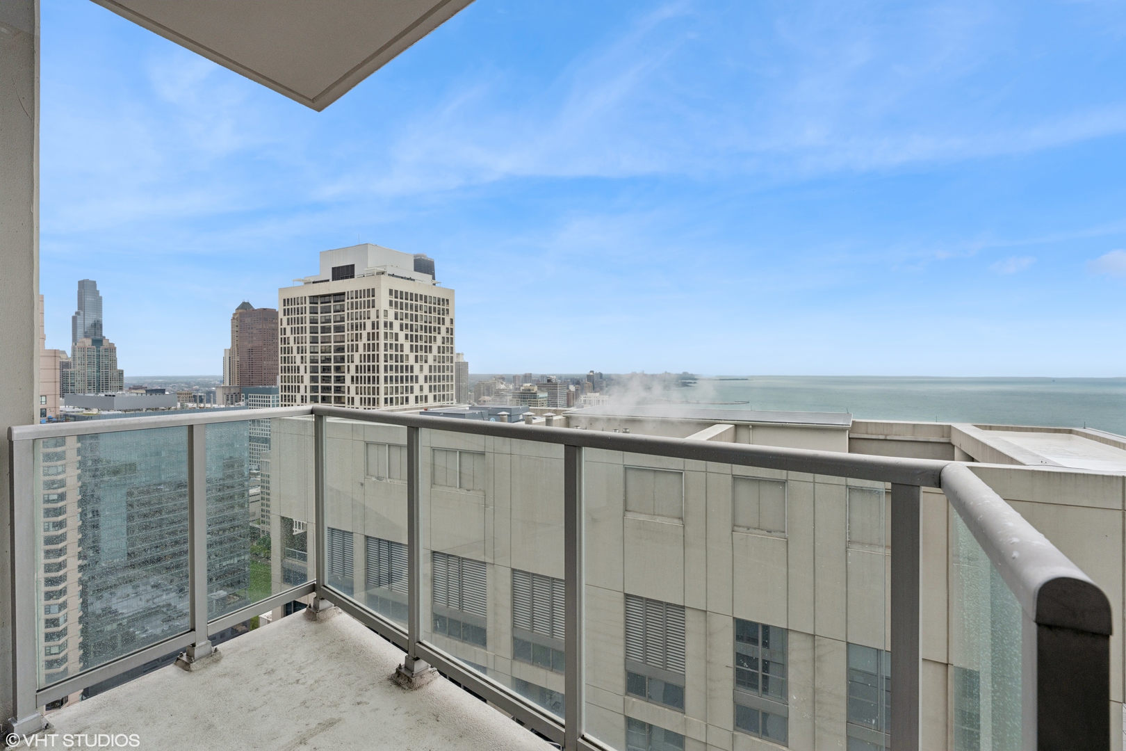 600 N Lake Shore Drive Unit: 4510