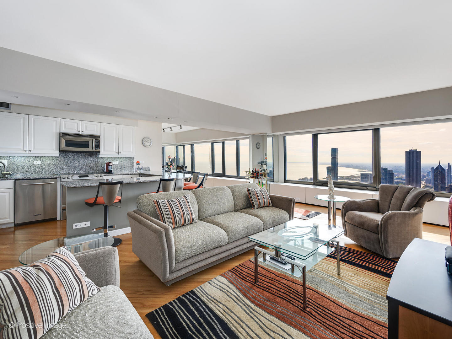 175 E Delaware Place Unit: 8808