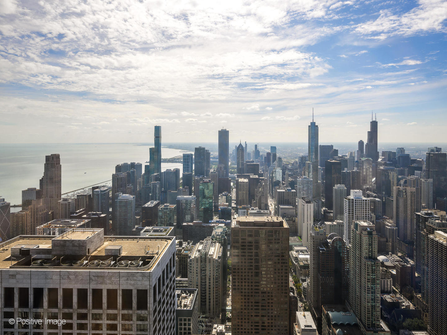 175 E Delaware Place Unit: 8808