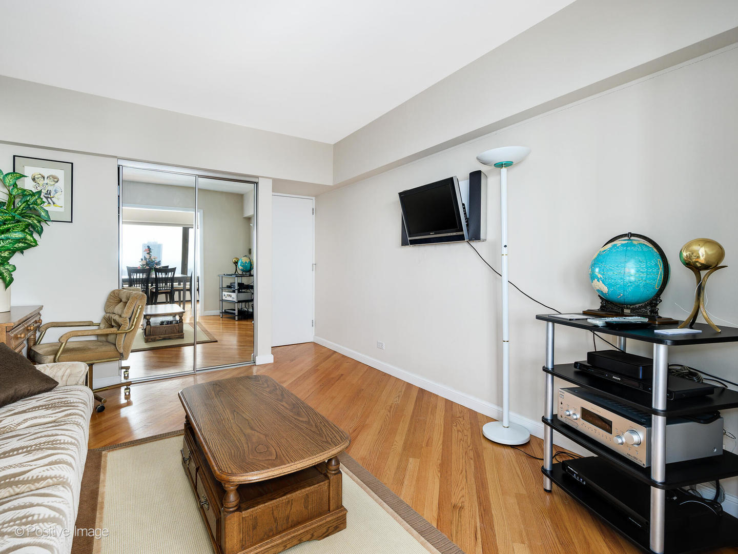 175 E Delaware Place Unit: 8808