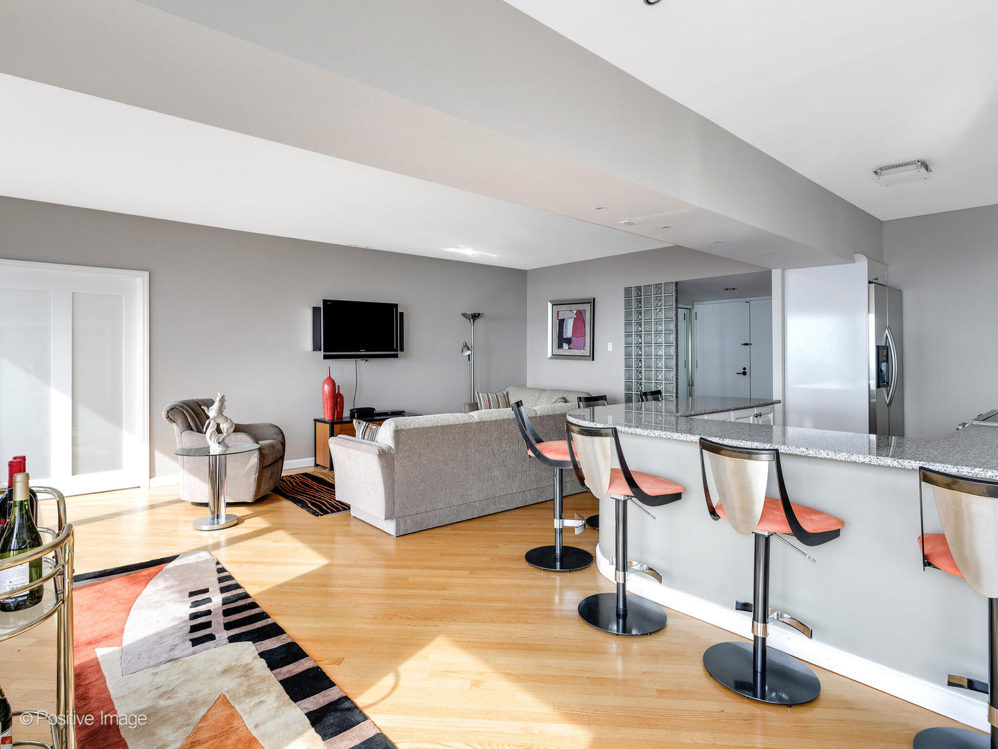 175 E Delaware Place Unit: 8808