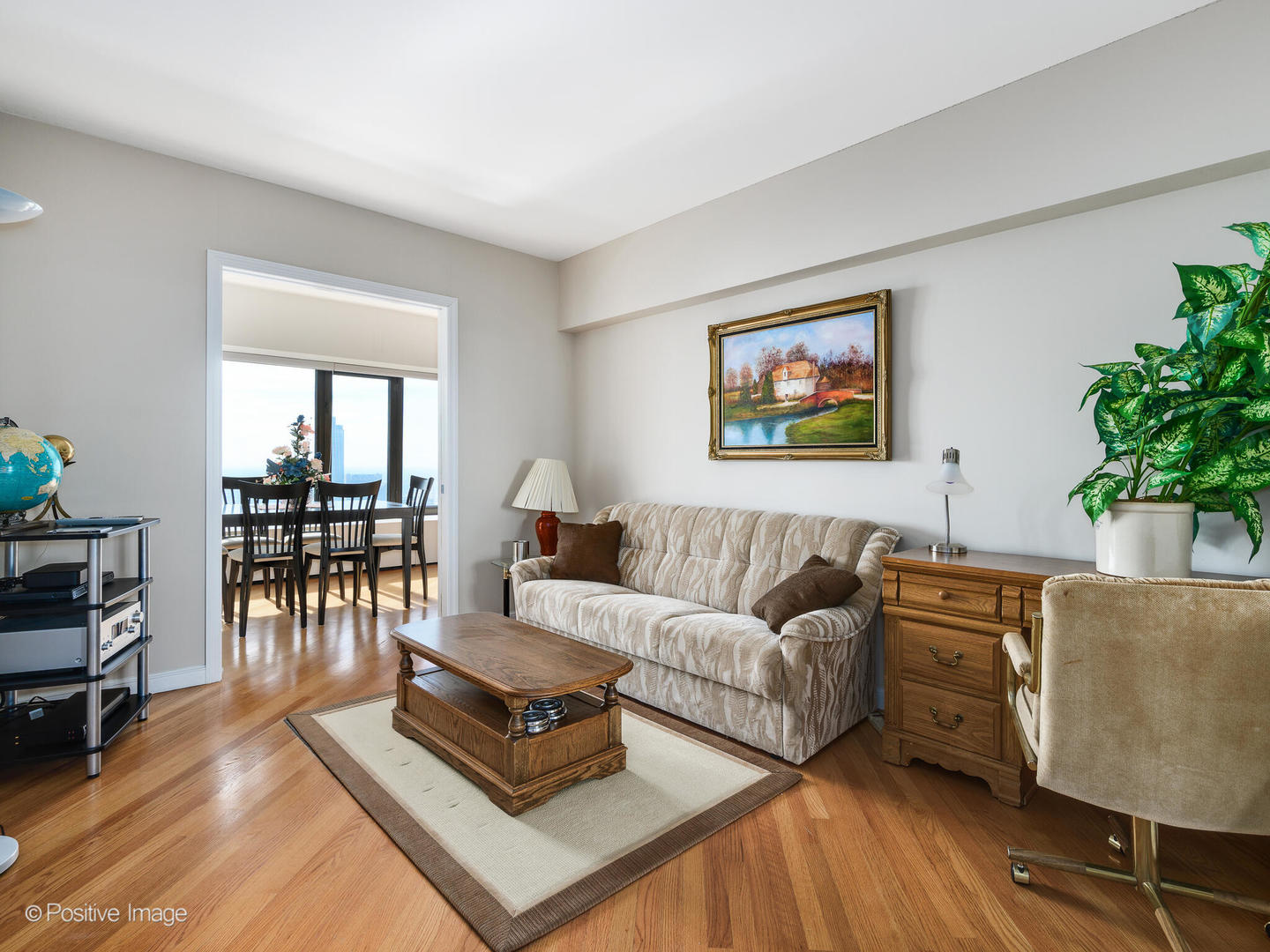 175 E Delaware Place Unit: 8808