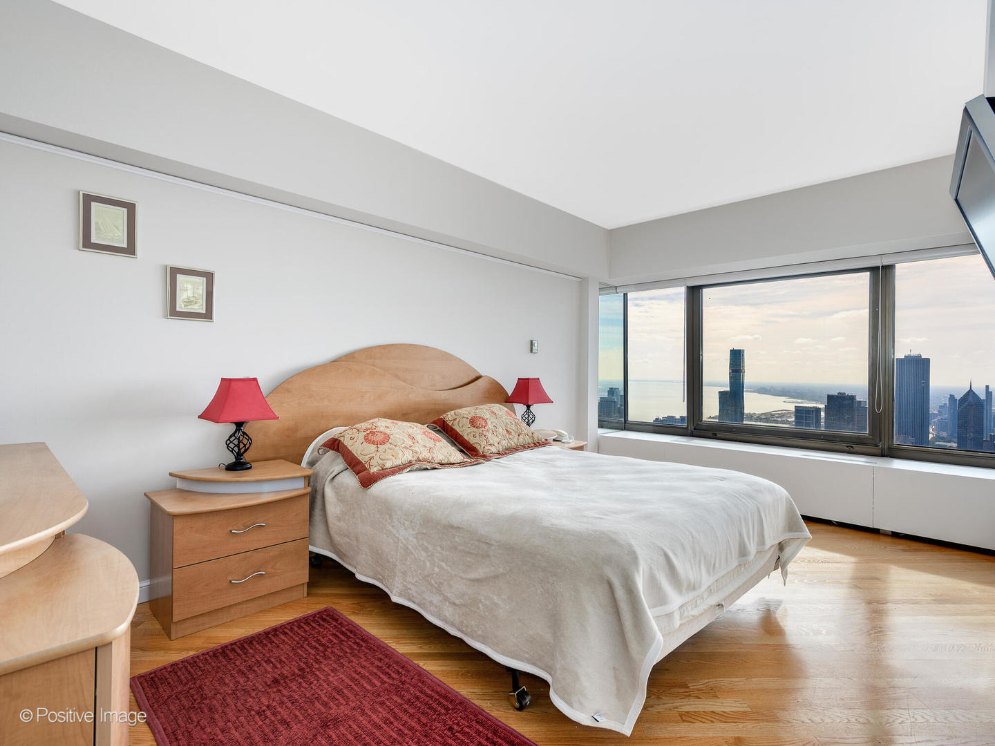175 E Delaware Place Unit: 8808