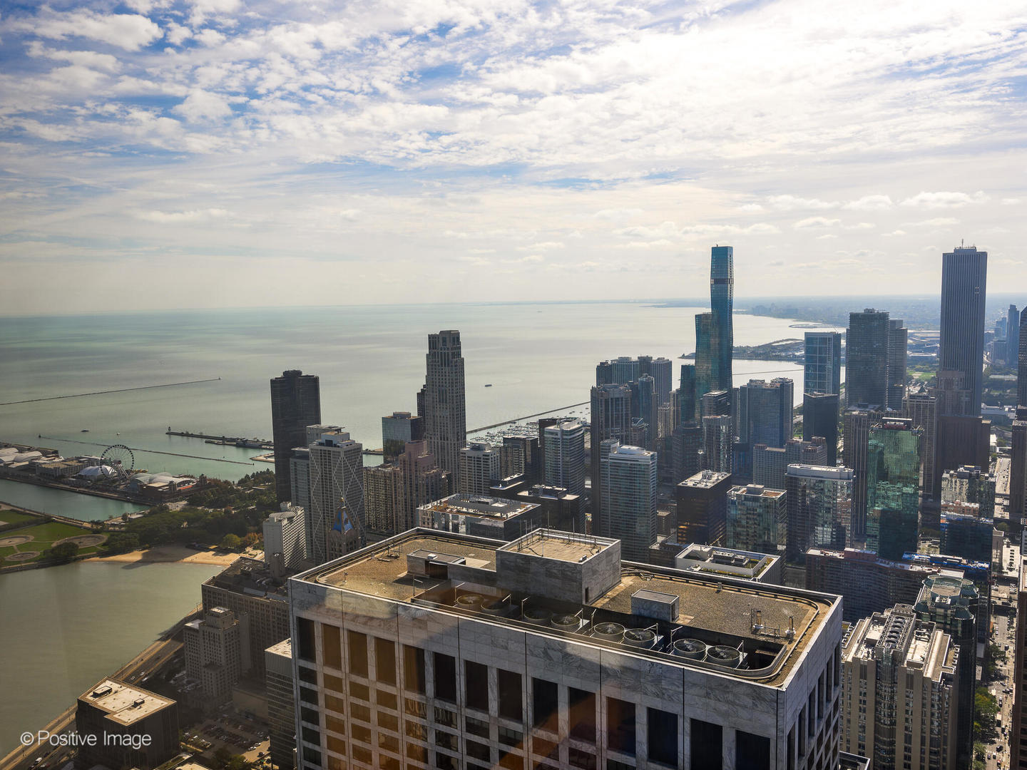 175 E Delaware Place Unit: 8808